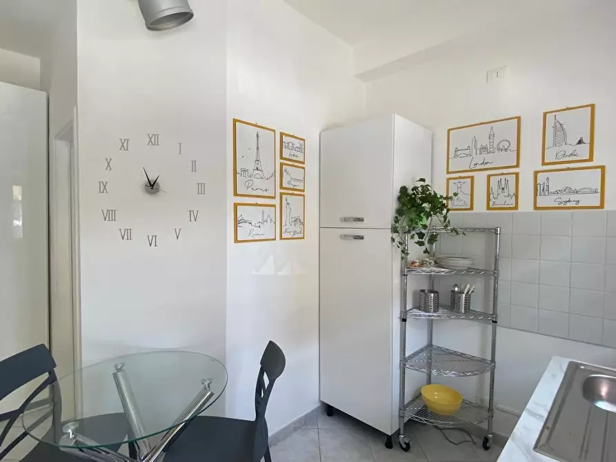 Immagine 8 di Appartamento in affitto  a Pisa