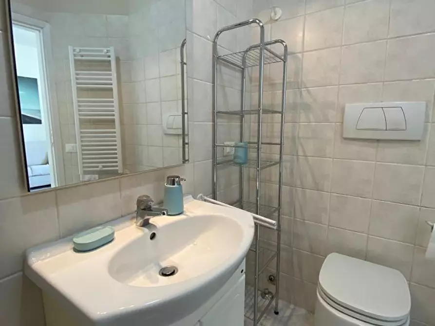 Immagine 7 di Appartamento in affitto  a Pisa