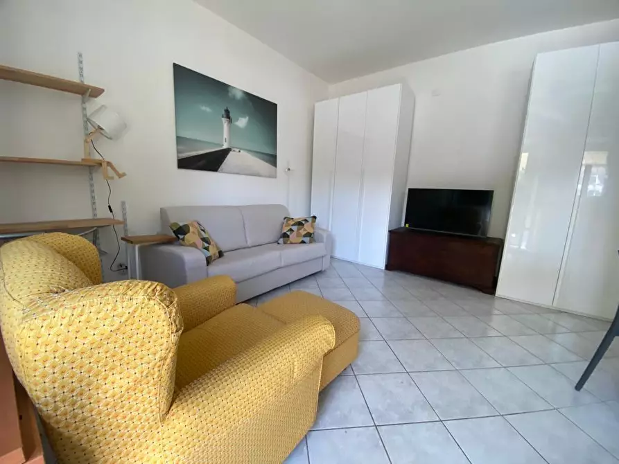 Immagine 11 di Appartamento in affitto  a Pisa