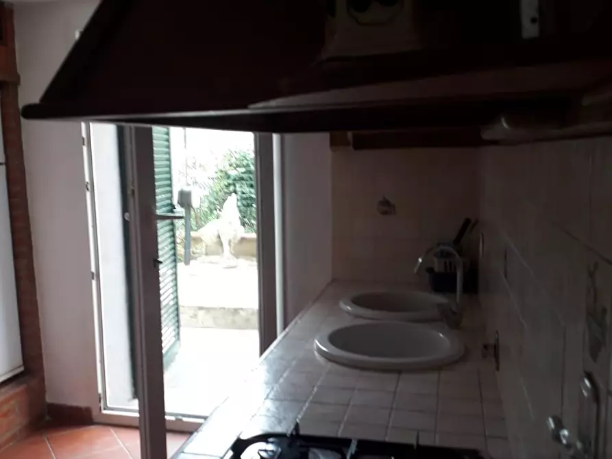 Immagine 10 di Terratetto in vendita  a Empoli