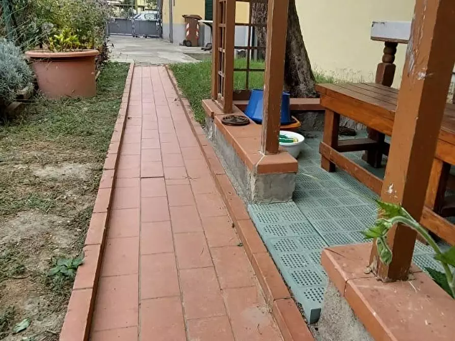 Immagine 5 di Terratetto in vendita  a Empoli