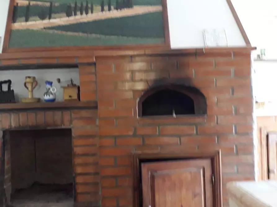 Immagine 8 di Terratetto in vendita  a Empoli