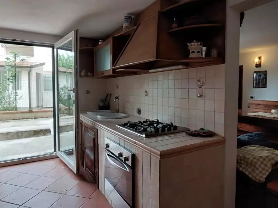 Immagine 9 di Terratetto in vendita  a Empoli