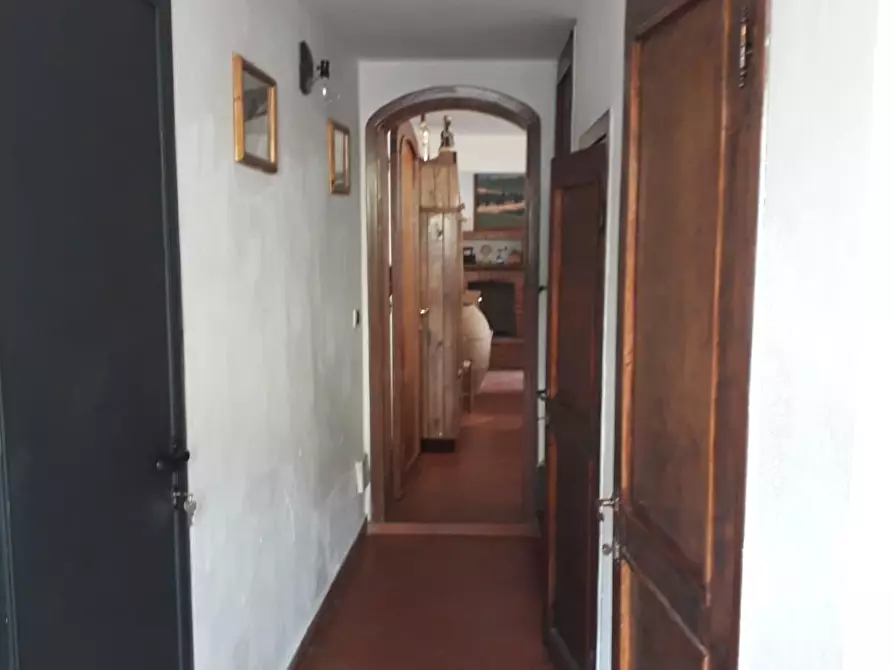 Immagine 13 di Terratetto in vendita  a Empoli