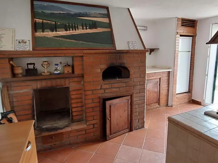 Immagine 7 di Terratetto in vendita  a Empoli