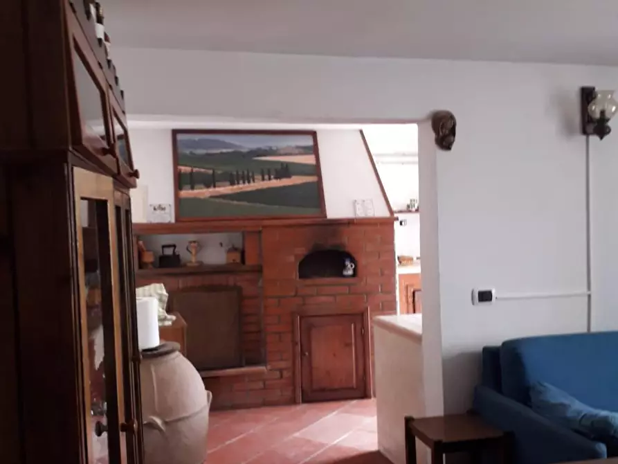 Immagine 12 di Terratetto in vendita  a Empoli