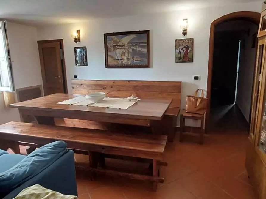 Immagine 6 di Terratetto in vendita  a Empoli