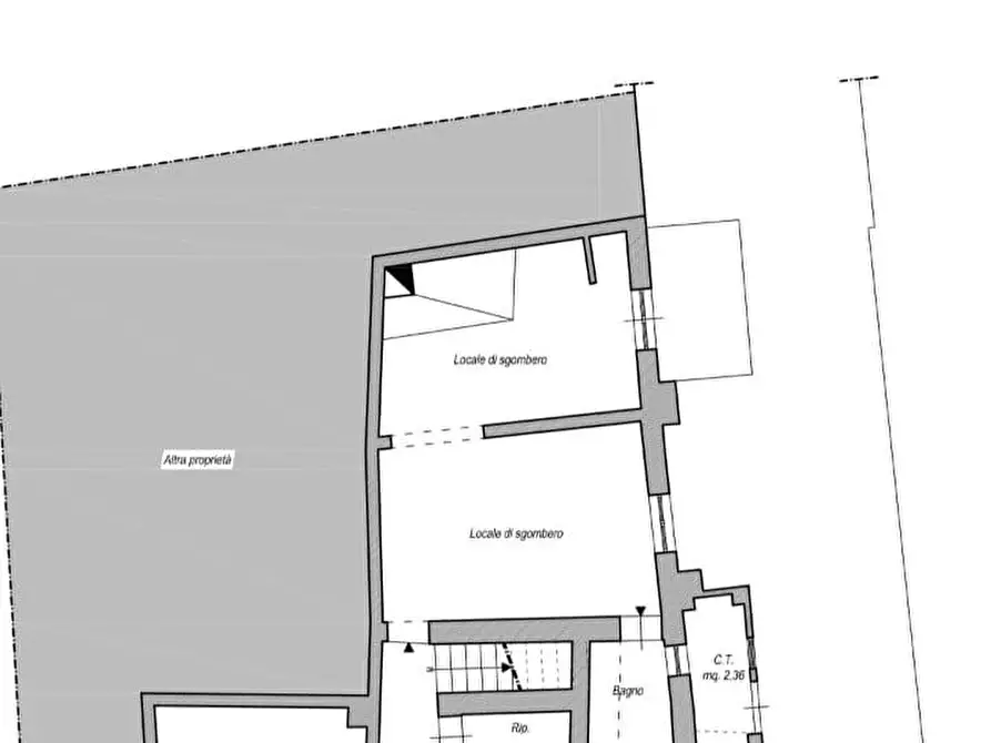 Immagine 29 di Terratetto in vendita  a Empoli