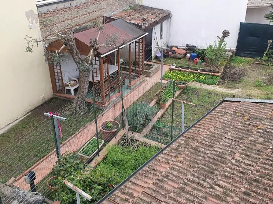 Immagine 19 di Terratetto in vendita  a Empoli