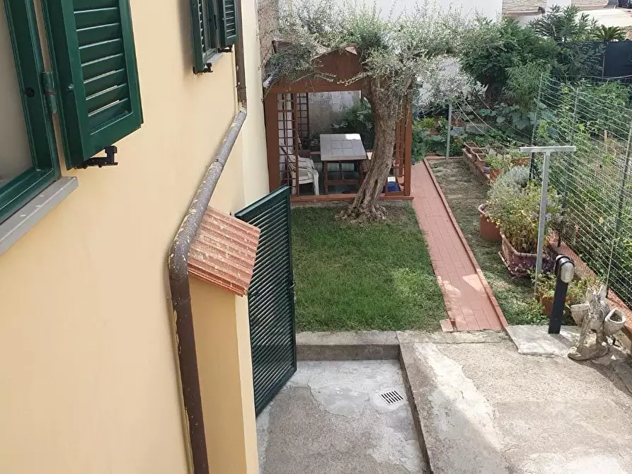 Immagine 3 di Terratetto in vendita  a Empoli