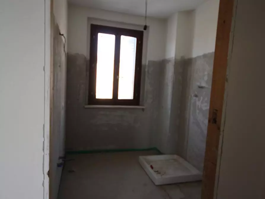 Immagine 4 di Appartamento in vendita  a Buonconvento