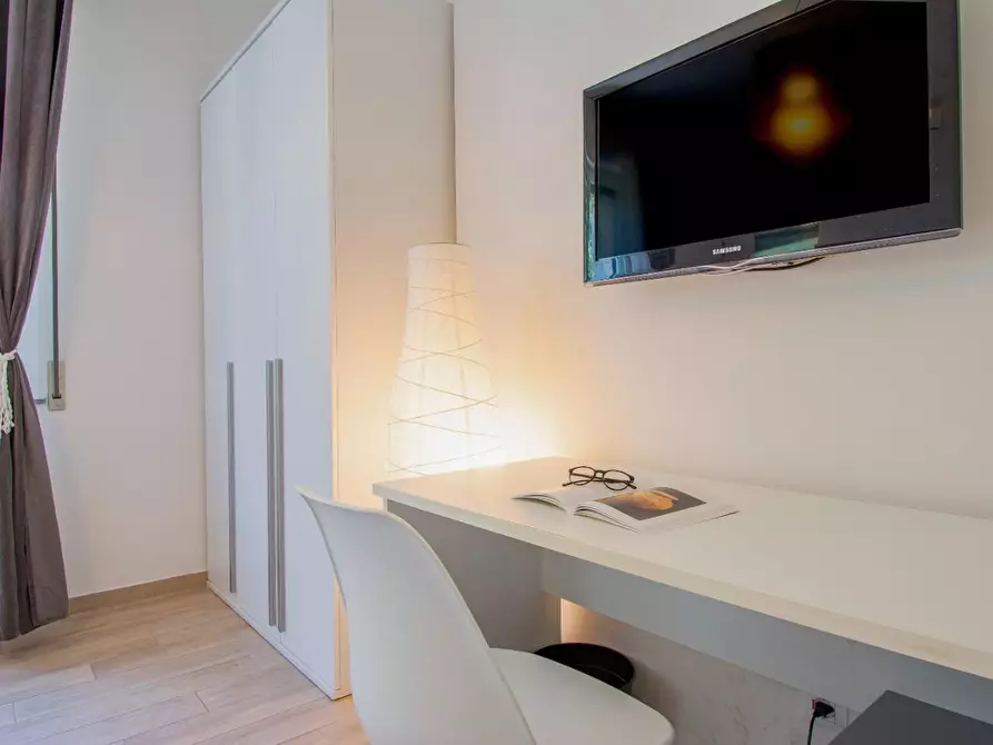 Immagine 31 di Appartamento in vendita  a Siena