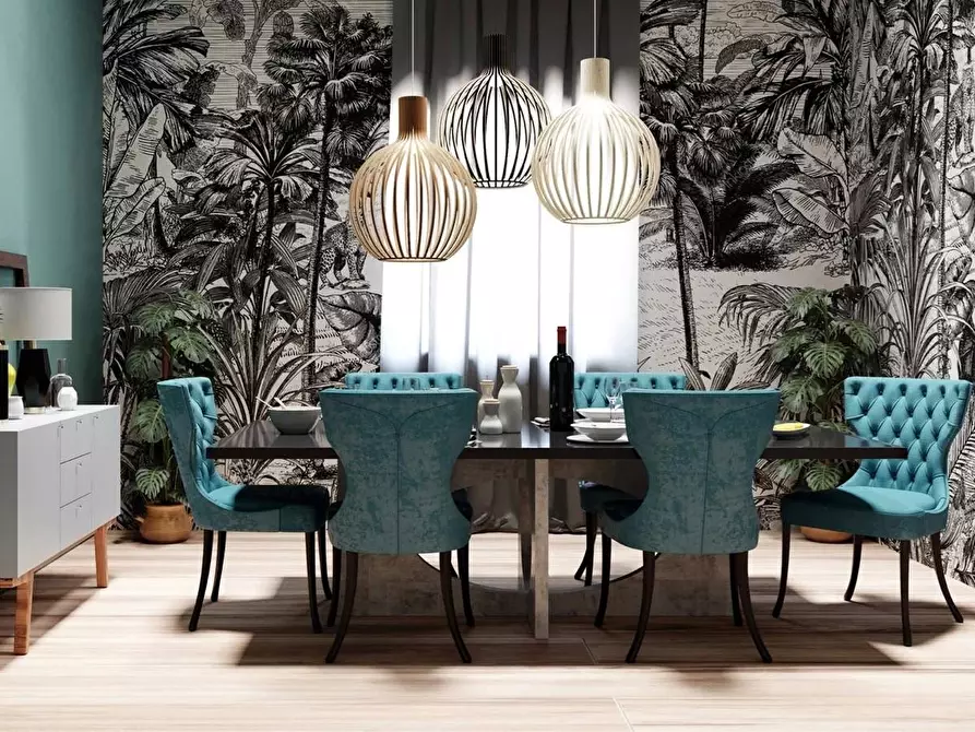 Immagine 8 di Terratetto in vendita  a San Giuliano Terme