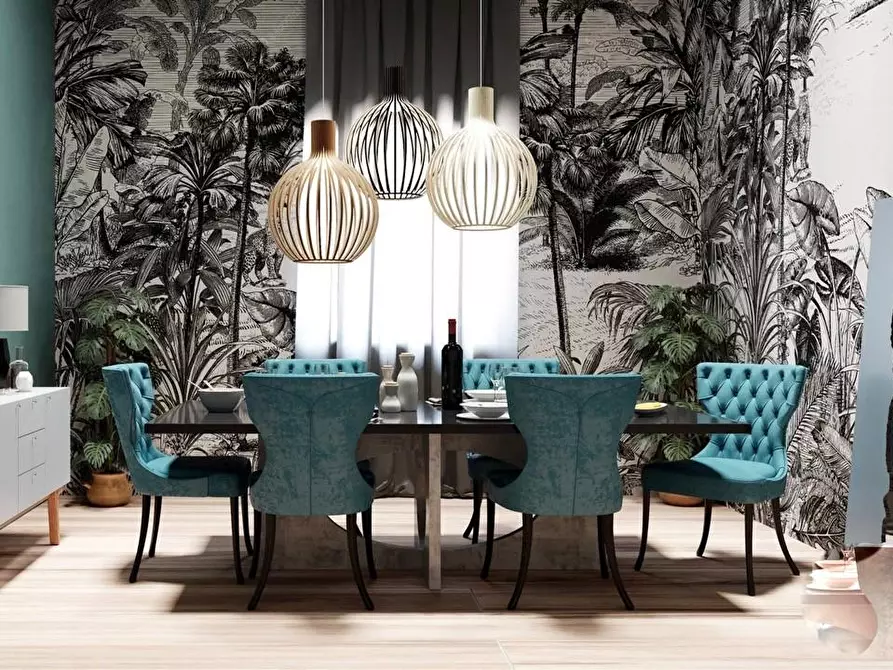 Immagine 5 di Terratetto in vendita  a San Giuliano Terme