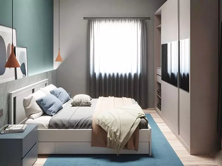 Immagine 7 di Terratetto in vendita  a San Giuliano Terme