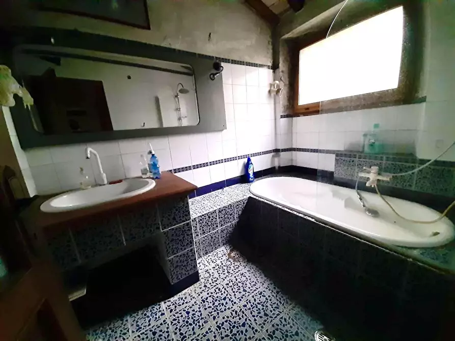 Immagine 3 di Terratetto in vendita  a San Giuliano Terme