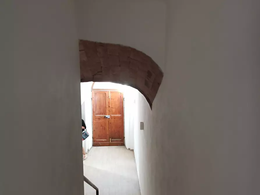 Immagine 6 di Appartamento in vendita  a Colle Di Val D'elsa