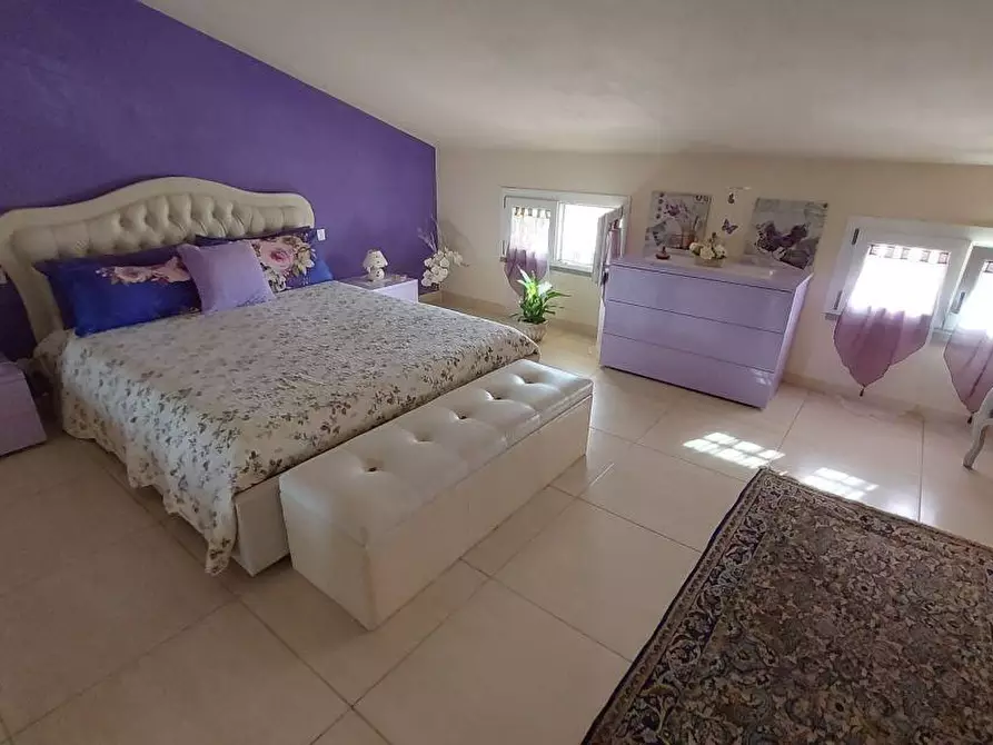 Immagine 24 di Casa semindipendente in vendita  a Castelnuovo Magra