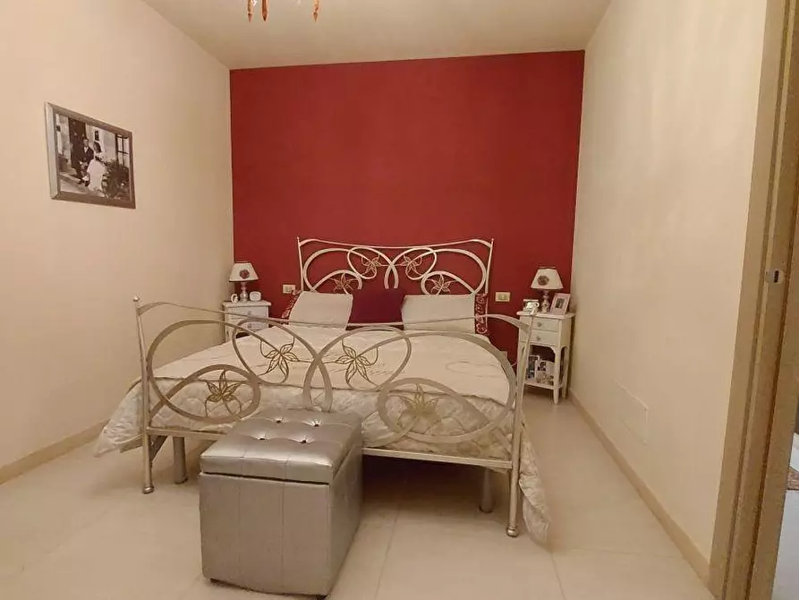 Immagine 16 di Casa semindipendente in vendita  a Castelnuovo Magra