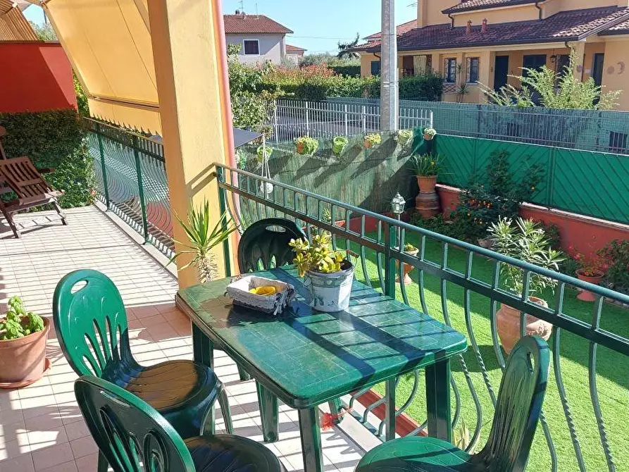 Immagine 3 di Casa semindipendente in vendita  a Castelnuovo Magra