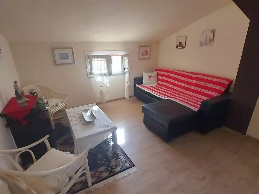 Immagine 30 di Casa semindipendente in vendita  a Castelnuovo Magra