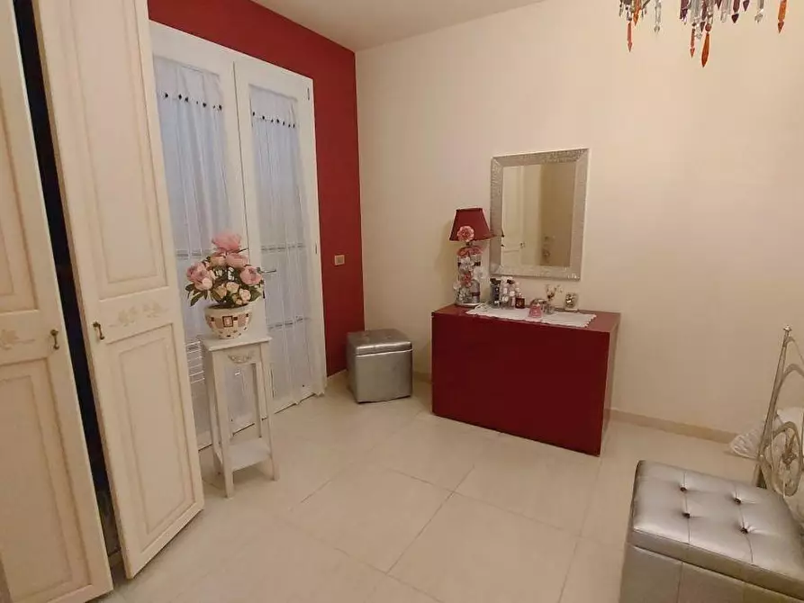 Immagine 14 di Casa semindipendente in vendita  a Castelnuovo Magra