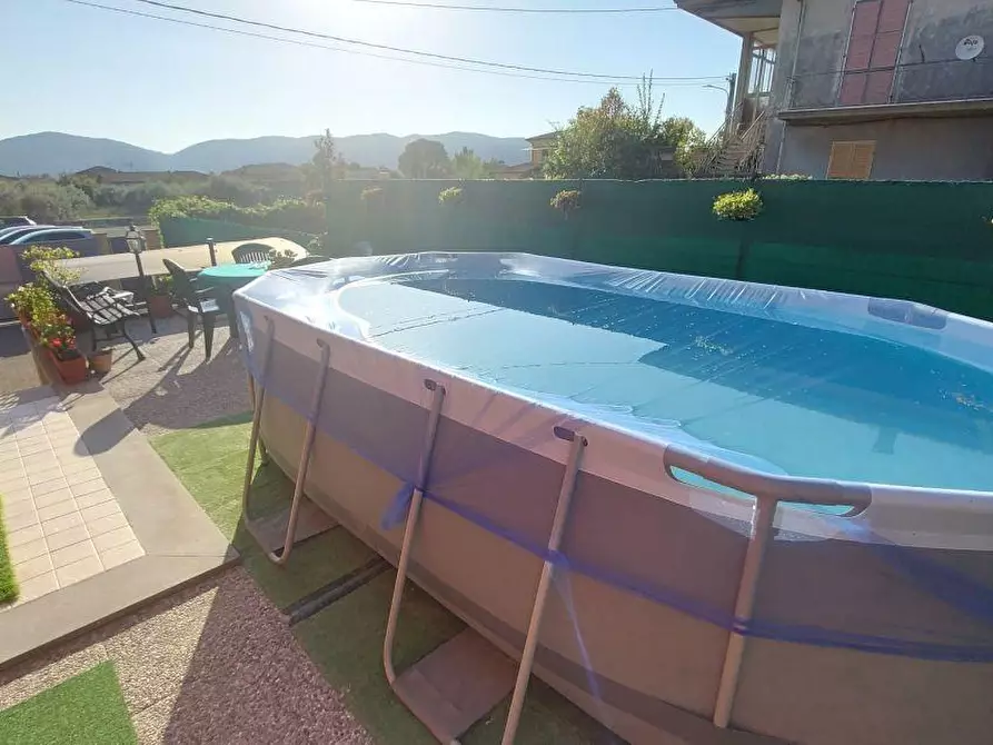 Immagine 43 di Casa semindipendente in vendita  a Castelnuovo Magra