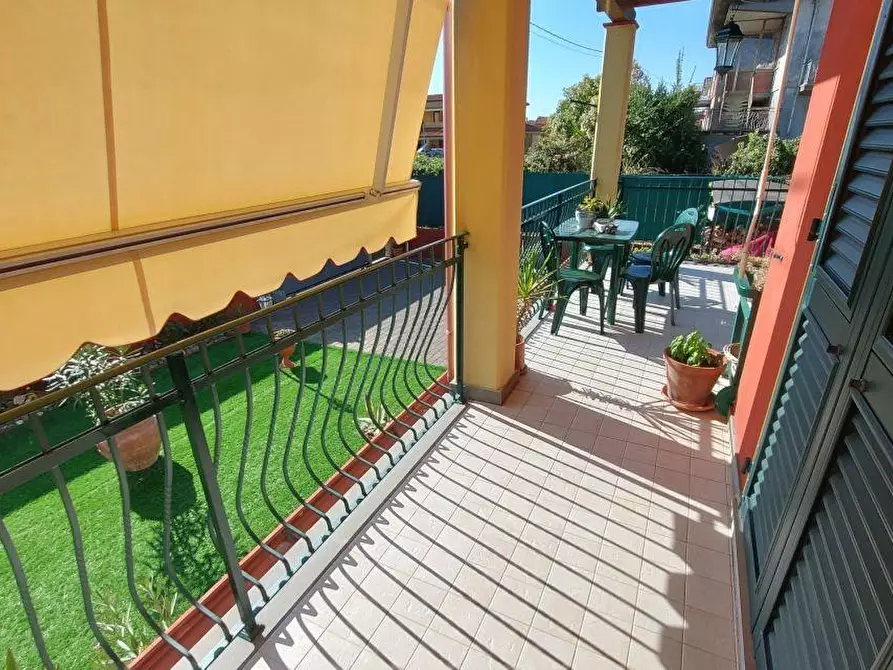 Immagine 7 di Casa semindipendente in vendita  a Castelnuovo Magra