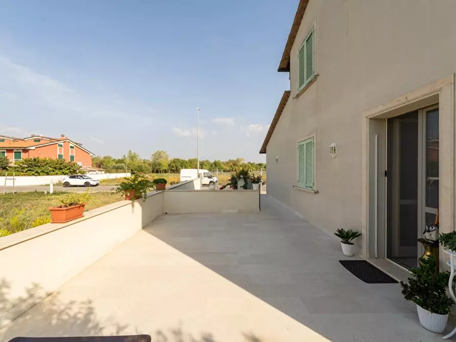 Immagine 32 di Casa indipendente in vendita  a Ponsacco