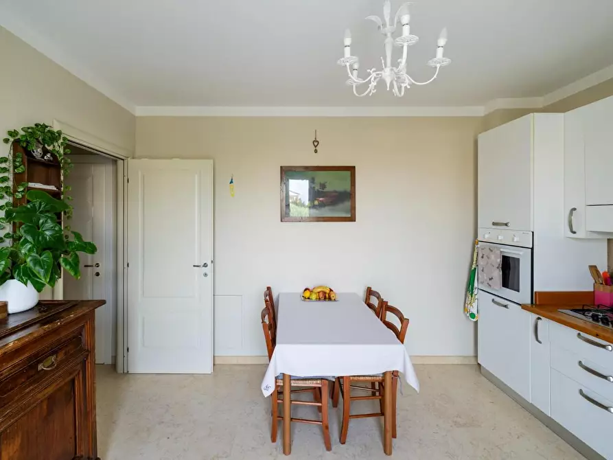 Immagine 27 di Casa indipendente in vendita  a Ponsacco