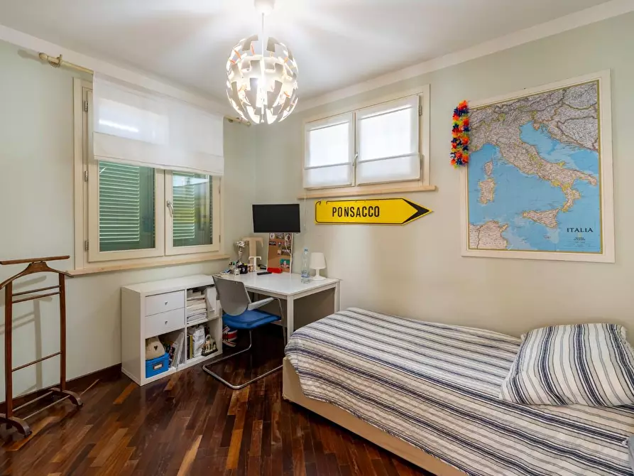 Immagine 19 di Casa indipendente in vendita  a Ponsacco