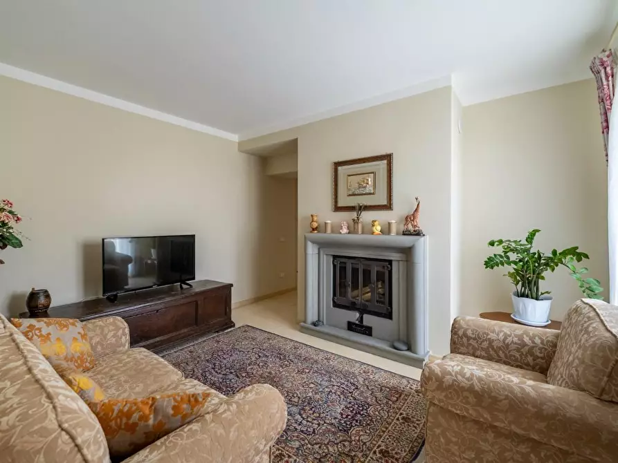 Immagine 11 di Casa indipendente in vendita  a Ponsacco