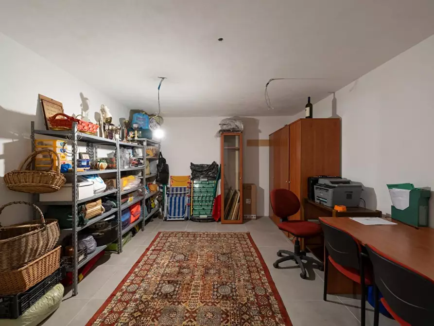 Immagine 30 di Casa indipendente in vendita  a Ponsacco