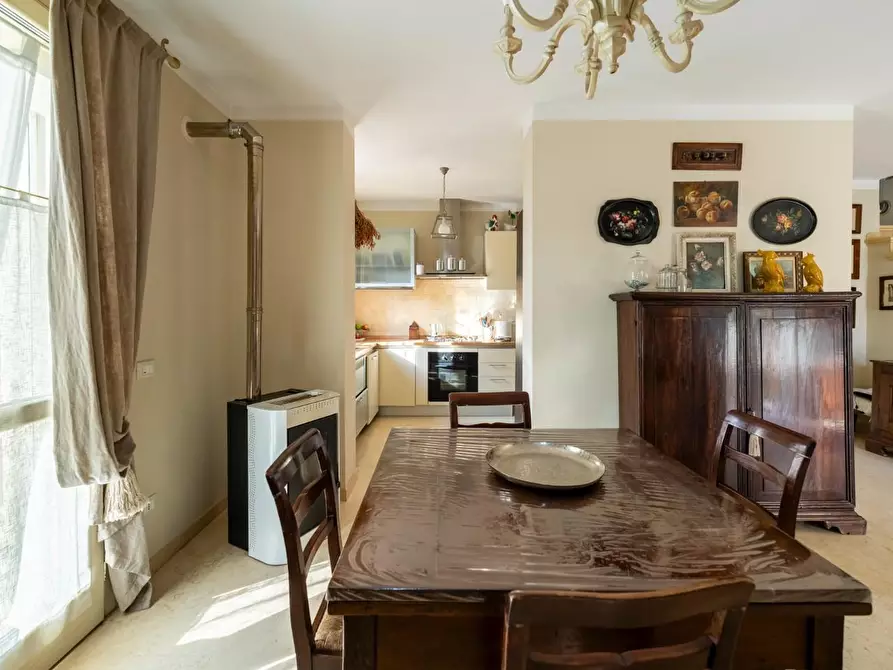 Immagine 5 di Casa indipendente in vendita  a Ponsacco