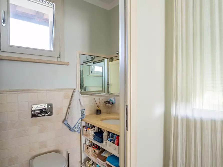 Immagine 22 di Casa indipendente in vendita  a Ponsacco