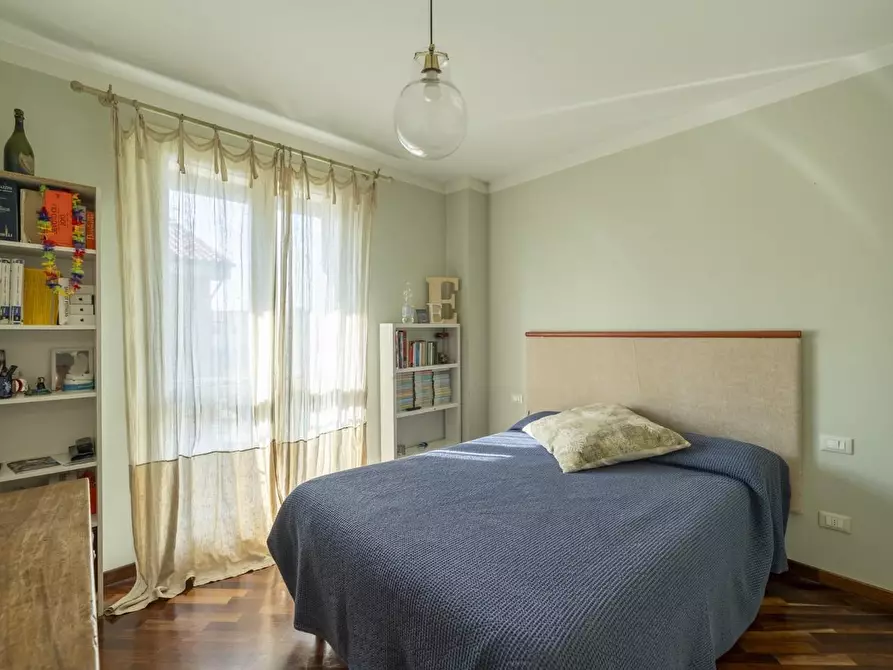 Immagine 17 di Casa indipendente in vendita  a Ponsacco