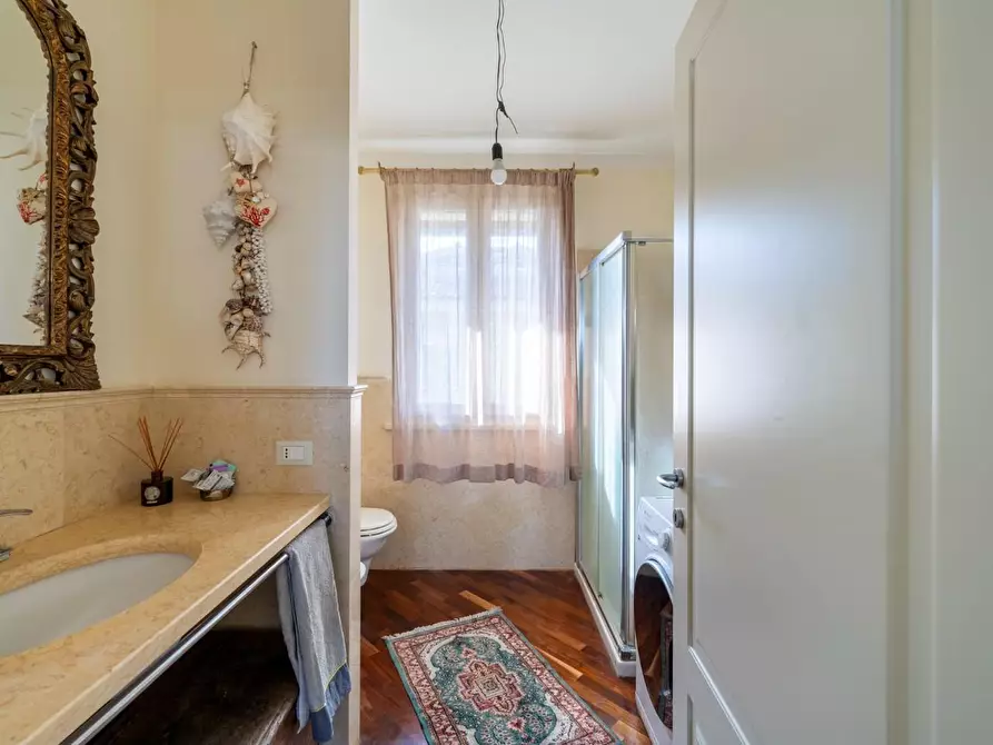 Immagine 21 di Casa indipendente in vendita  a Ponsacco