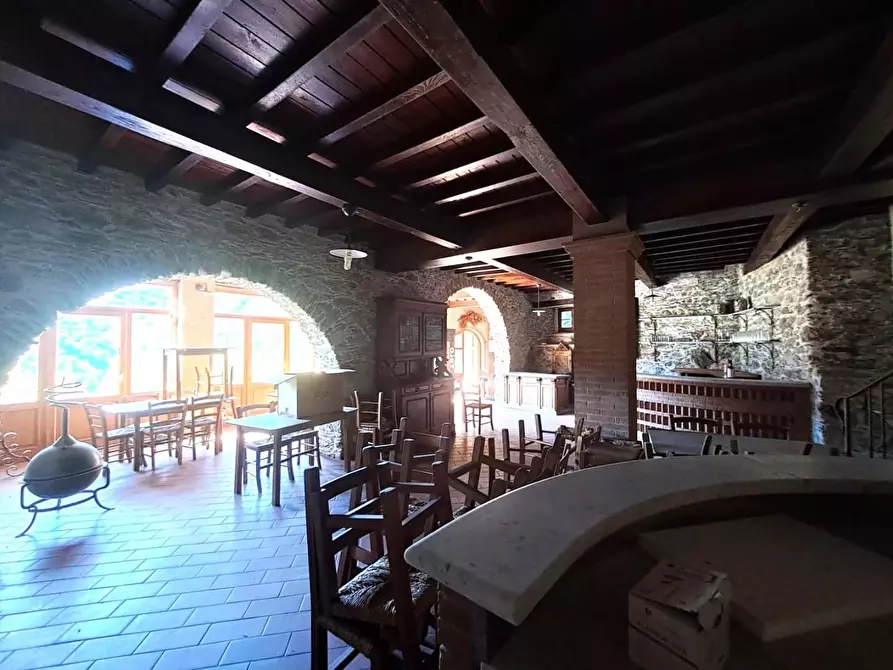 Immagine 5 di Bar / Ristorante in vendita  a Pietrasanta