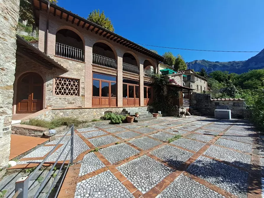 Immagine 2 di Bar / Ristorante in vendita  a Pietrasanta