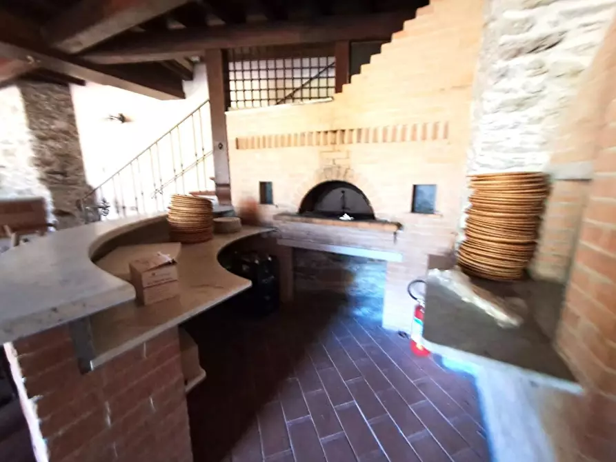 Immagine 7 di Bar / Ristorante in vendita  a Pietrasanta