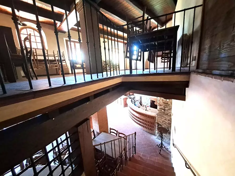 Immagine 9 di Bar / Ristorante in vendita  a Pietrasanta