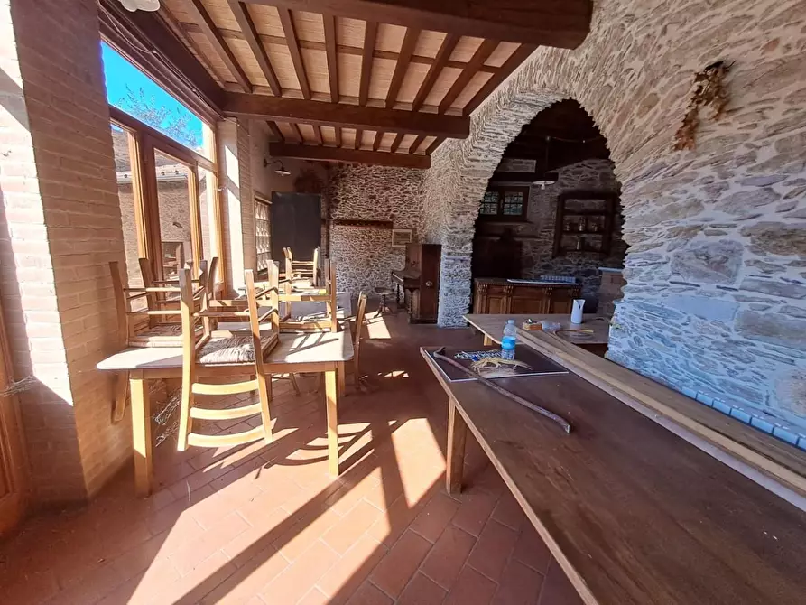 Immagine 17 di Bar / Ristorante in vendita  a Pietrasanta