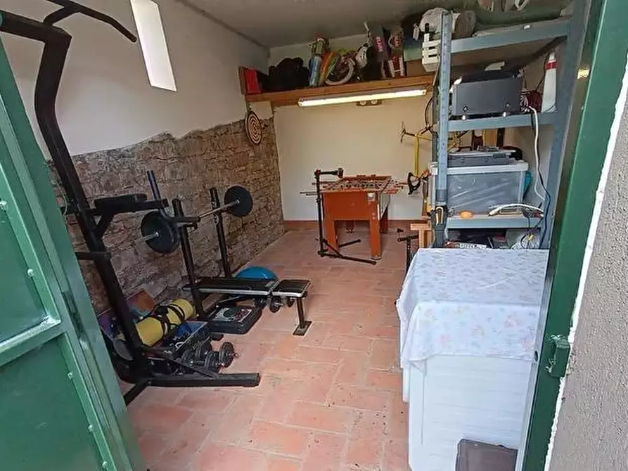 Immagine 11 di Appartamento in vendita  a Lerici