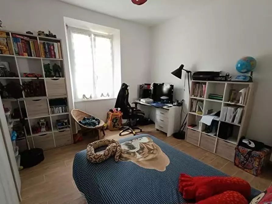 Immagine 7 di Appartamento in vendita  a Lerici