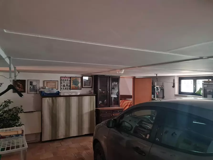 Immagine 11 di Casa bifamiliare in vendita  a Campiglia Marittima