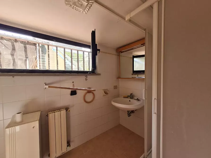 Immagine 14 di Casa bifamiliare in vendita  a Campiglia Marittima