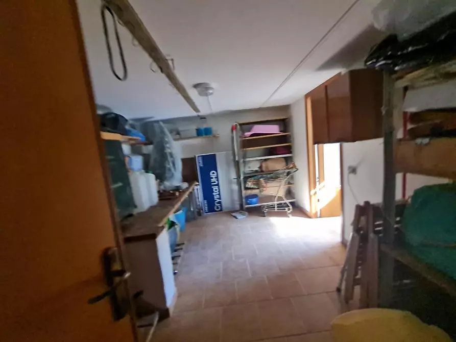 Immagine 13 di Casa bifamiliare in vendita  a Campiglia Marittima