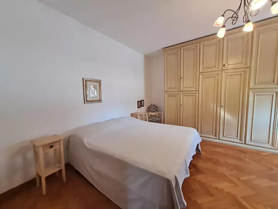 Immagine 5 di Casa bifamiliare in vendita  a Campiglia Marittima