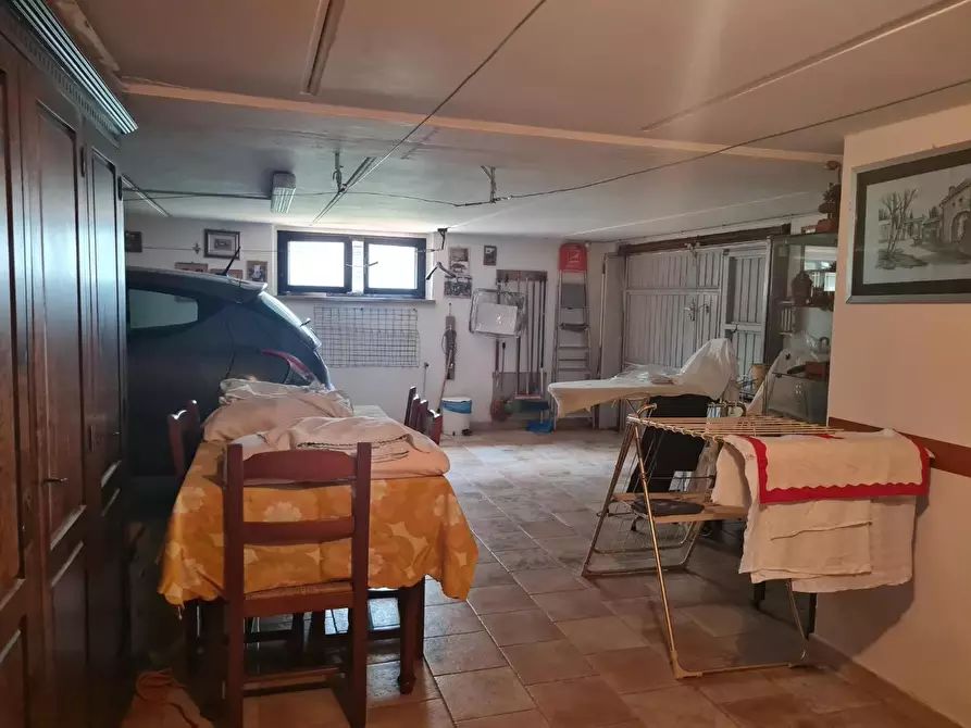 Immagine 10 di Casa bifamiliare in vendita  a Campiglia Marittima