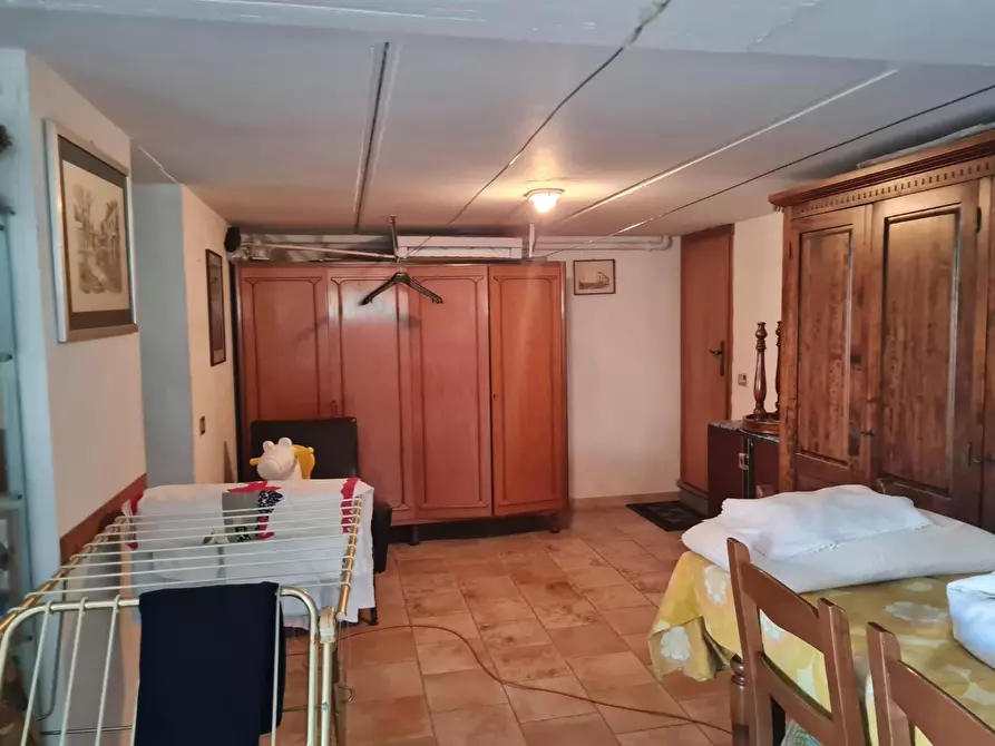 Immagine 12 di Casa bifamiliare in vendita  a Campiglia Marittima